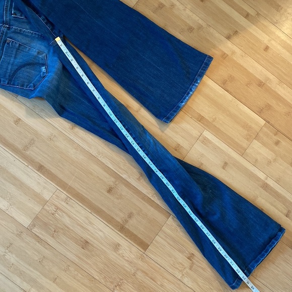 Joe's Jeans The Visionnaire Skinny Size 25 - Picture 6 of 15